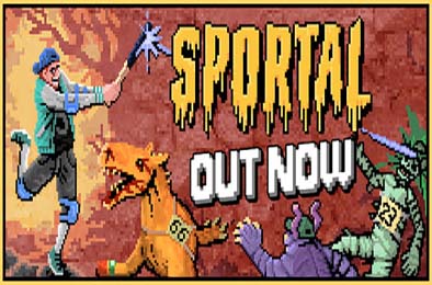 怪兽竞技场 / SPORTAL