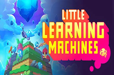 小小学习机器 / Little Learning Machines
