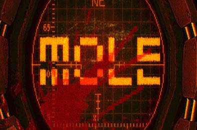 鼹鼠号 / MOLE