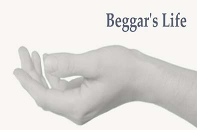 乞丐的生活 / Beggar's Life