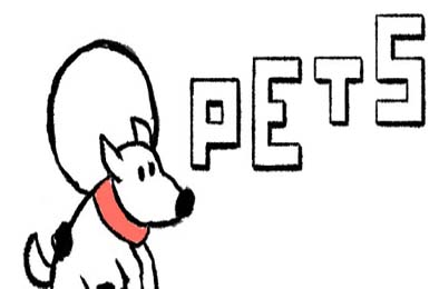 PETS 