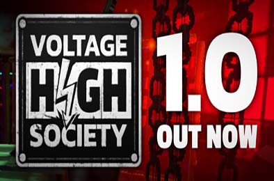 高压社会 / Voltage High Society