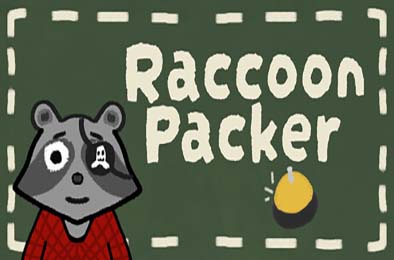 浣熊打包店 / Raccoon Packer: A Cozy Puzzle Game