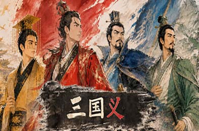 三国义 / Three Kingdoms:Yi