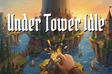 塔下放置 / Under Tower Idle
