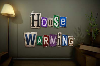 暖房派对 / HouseWarming