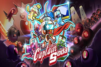 苏打队长 / Captain Soda