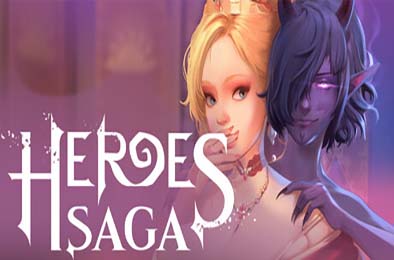 英雄传奇 / Heroes Saga v0.2.1