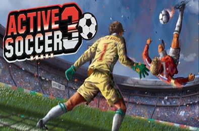 动感足球3 / Active Soccer 3