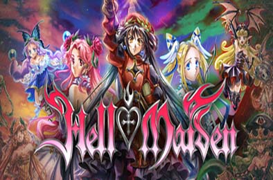 地狱公主 / Hell Maiden