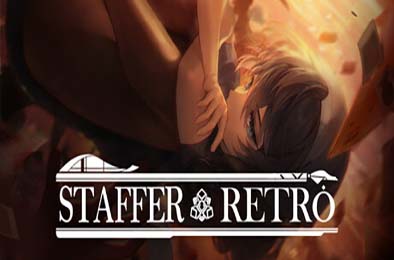 Staffer Retro - 异能追忆 / Staffer Retro : A Supernatural Mystery Quest