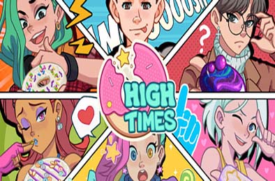 云霄一刻 / High Times