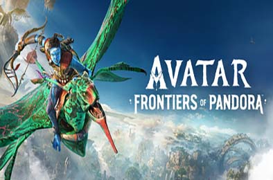 阿凡达：潘多拉边境 / Avatar: Frontiers of Pandora