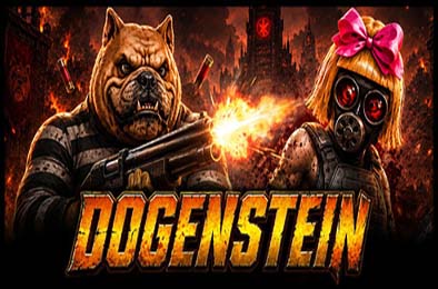 疯狗斯坦 / DOGENSTEIN