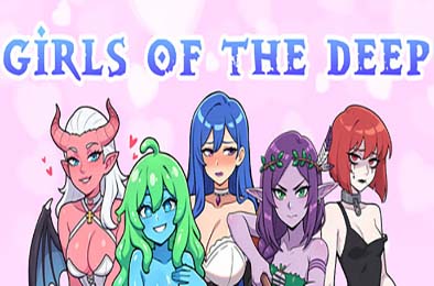 深海少女 / Girls of the Deep v0.1.0