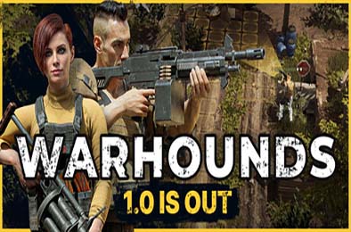 战争猎犬 / Warhounds