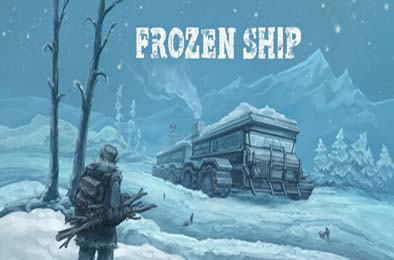冰封之船 / Frozen Ship