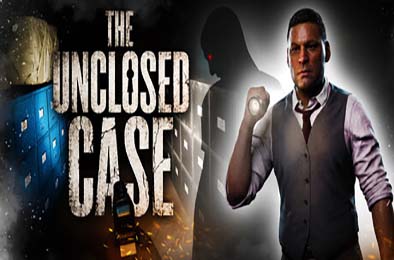 未结之案 / The Unclosed Case