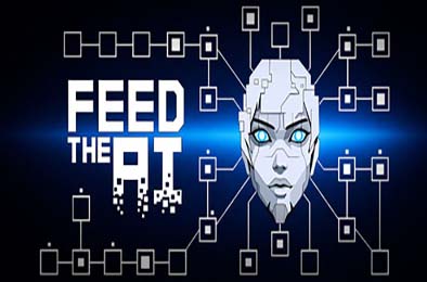 喂养AI / FEED THE AI