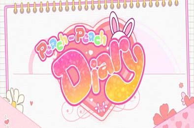 桃子桃子日记 / Peach Peach Diary