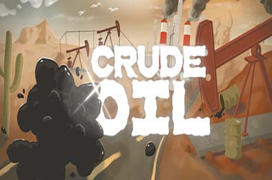 原油 / Crude Oil