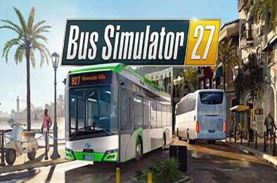 巴士模拟器27 / Bus Simulator 27
