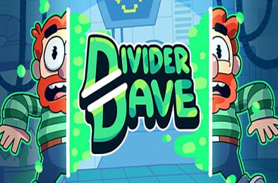 分裂戴夫 / Divider Dave